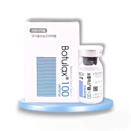 Botulax 100iu Botulinum Toxin Type A