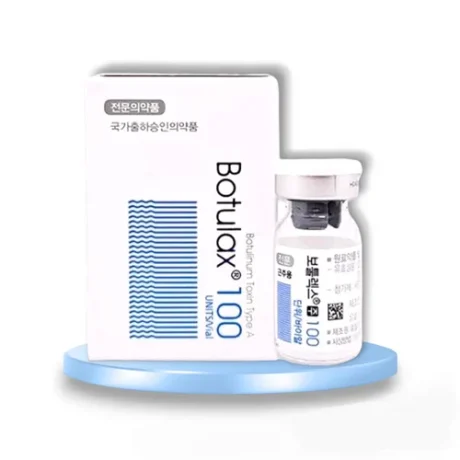 Botulax 100iu Botulinumtoxin Typ A