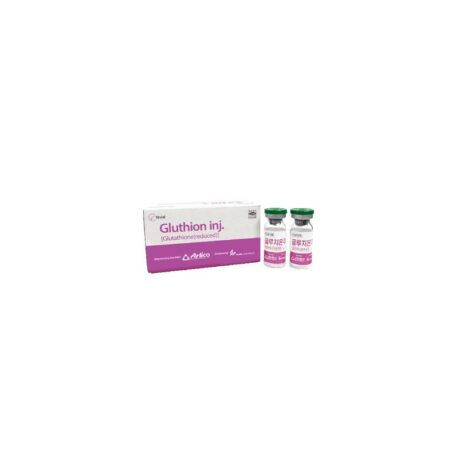 Gluthion-Inj-glutathione-reduced