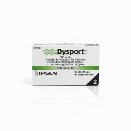 dysport botox